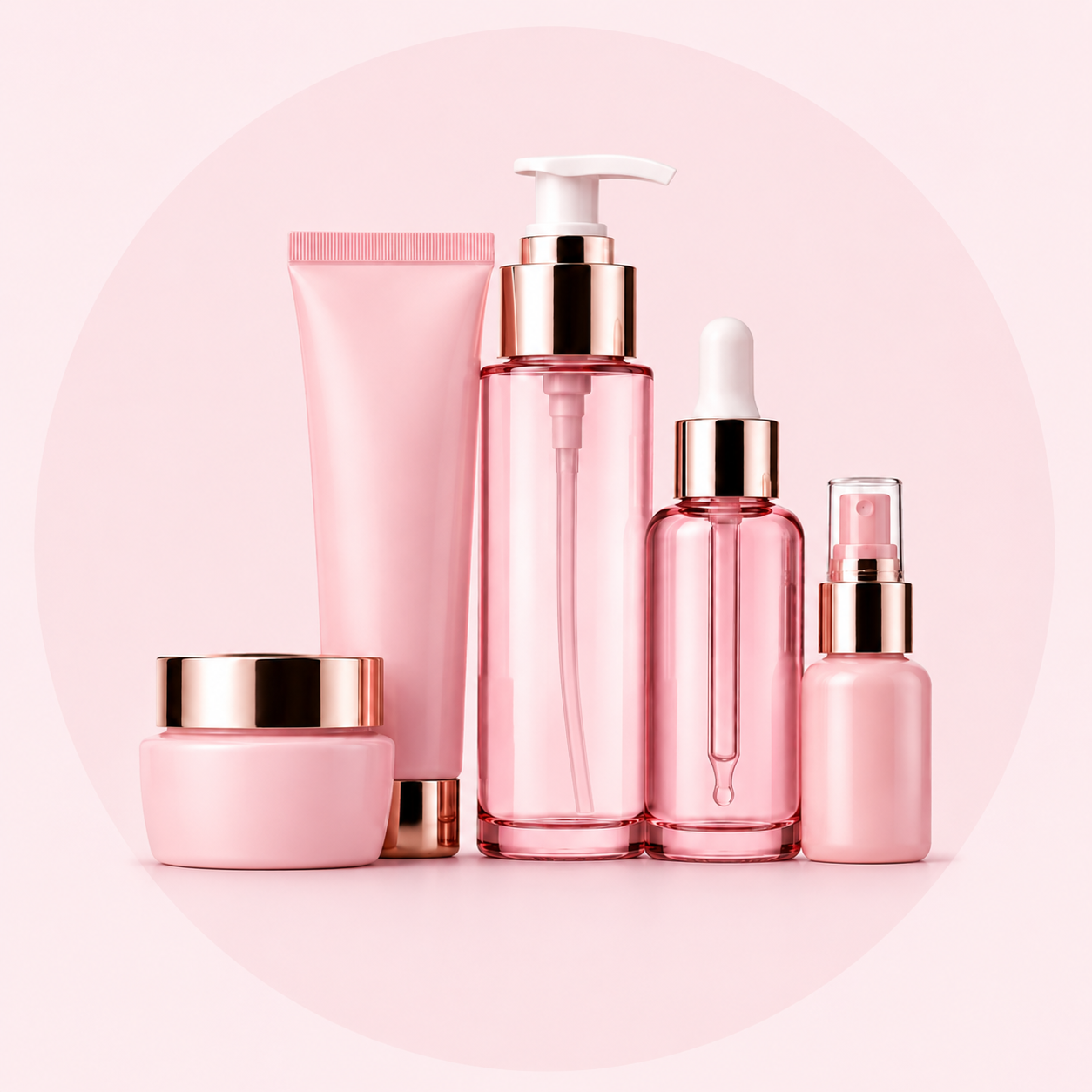 Beauty & Care